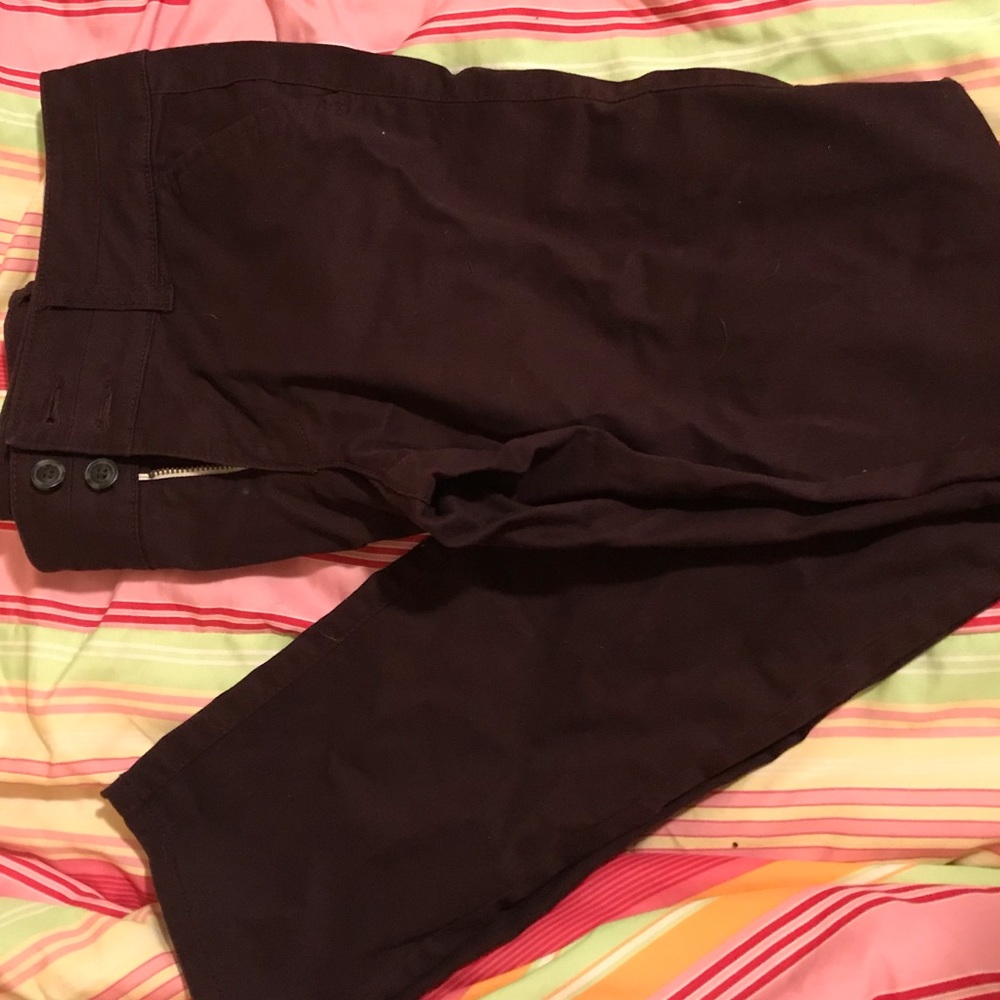 Deep Purple AE Pants
